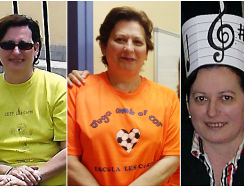 Diem adéu a la Judith