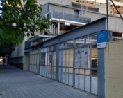 escola les corts