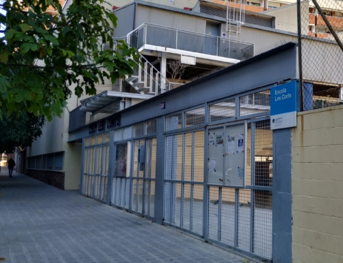 Jornada de portes obertes