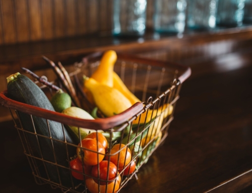 L’AFA Les Corts s’uneix a la xarxa de solidaritat per ajudar a les famílies del barri amb més dificultats