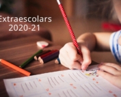 extraescolars 2020-21
