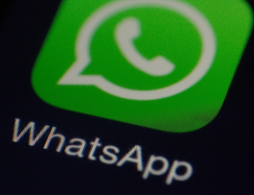 Manual de bon ús dels grups de WhatsApp a l’escola