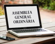 asemblea general ordinària