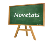 novetats
