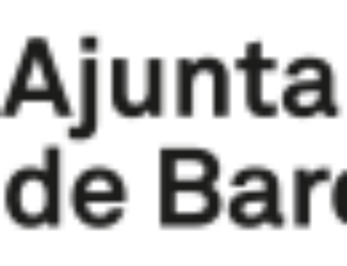 Ajuntament Barcelona