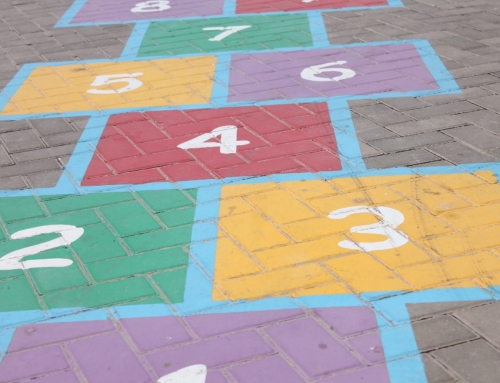 3a Jornada de Patis (24/10): Animeu-vos a treure l’artista que porteu dins!