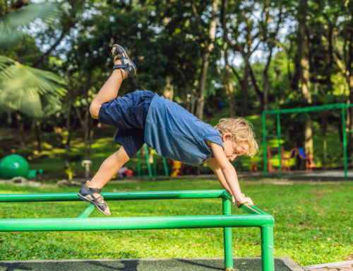 Jornada Esportiva i Mercat de 2a mà (divendres 8 d’abril)