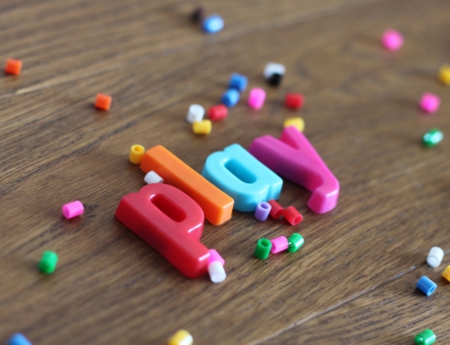 La ludoteca necessita joguines