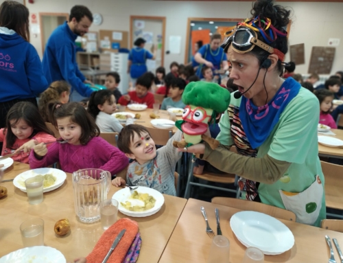 Informació casal d’estiu 2024