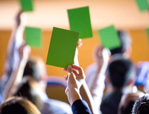 Eleccions AFA 5 de febrer