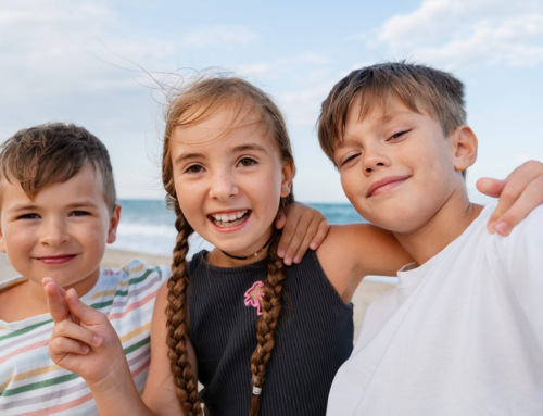 Informació casal d’estiu 2025