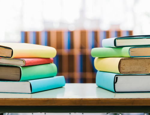 Reserva de llibres curs 2025-2026 (Primària i ESO)