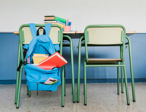 19/12/25: Jornada intensiva. Organització d’extraescolars i ludoteca.