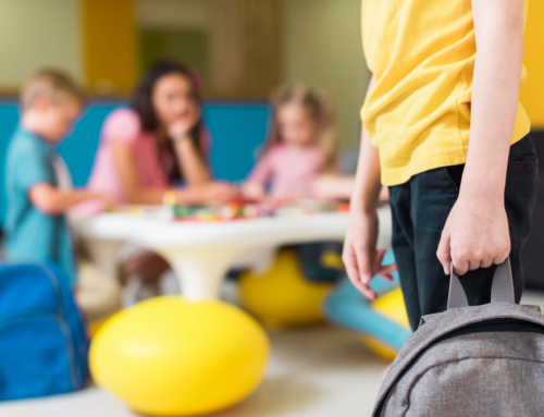 Ajuts extraescolars – Ajuntament de Barcelona